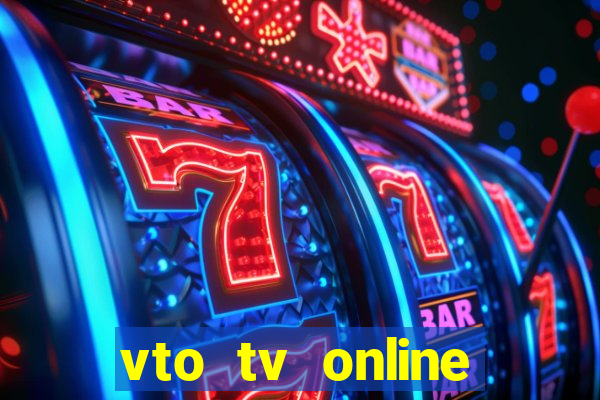 vto tv online futebol sportv
